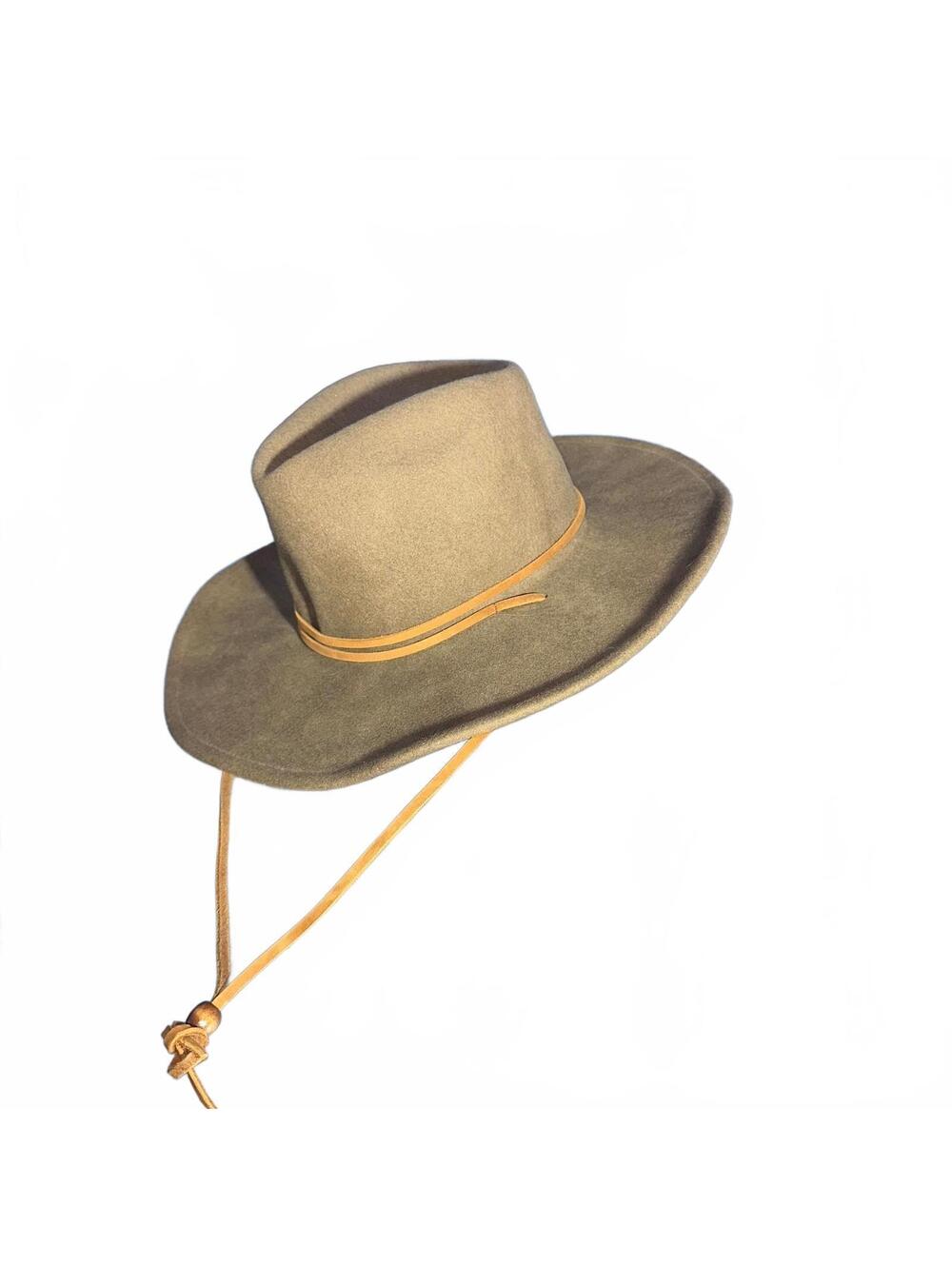 Bailey Western Joe Eder LiteFelt Wool Cowboy Hat Hamilton Stores Yellowstone